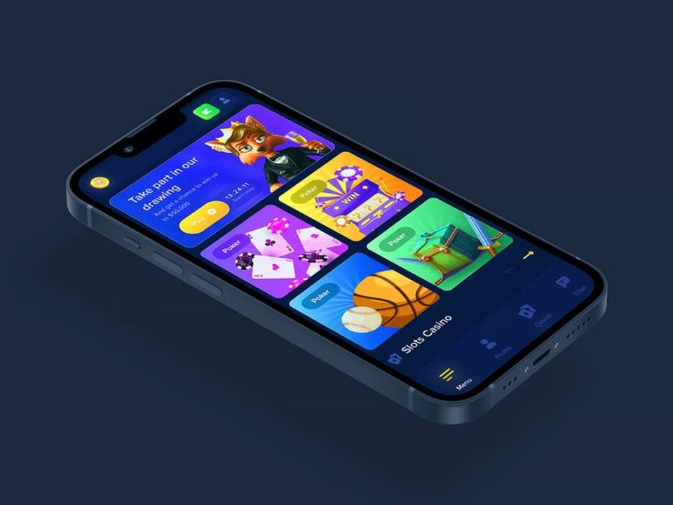 Gambling review site - Rain Bet